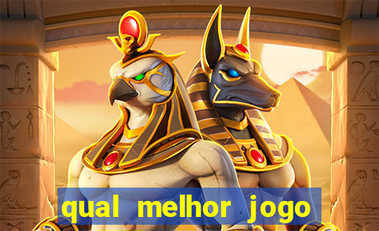 qual melhor jogo para ganhar dinheiro sem depositar